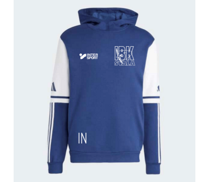 adidas Squadra 25 huvtröja