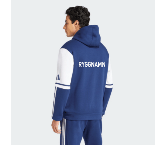 adidas Squadra 25 huvtröja