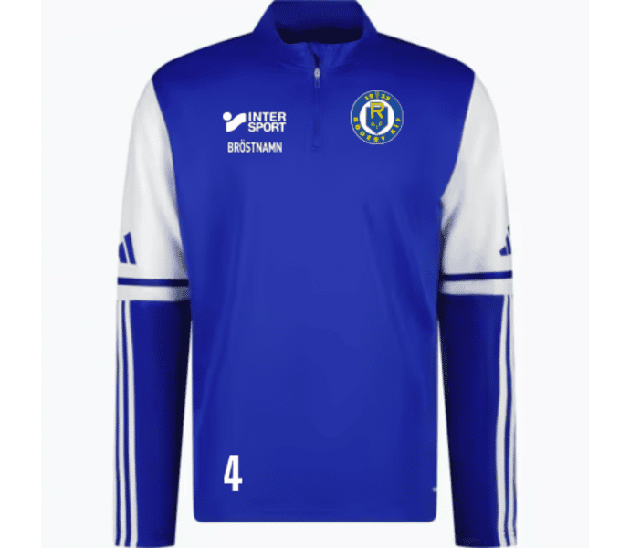 adidas Squadra 25 M träningströja