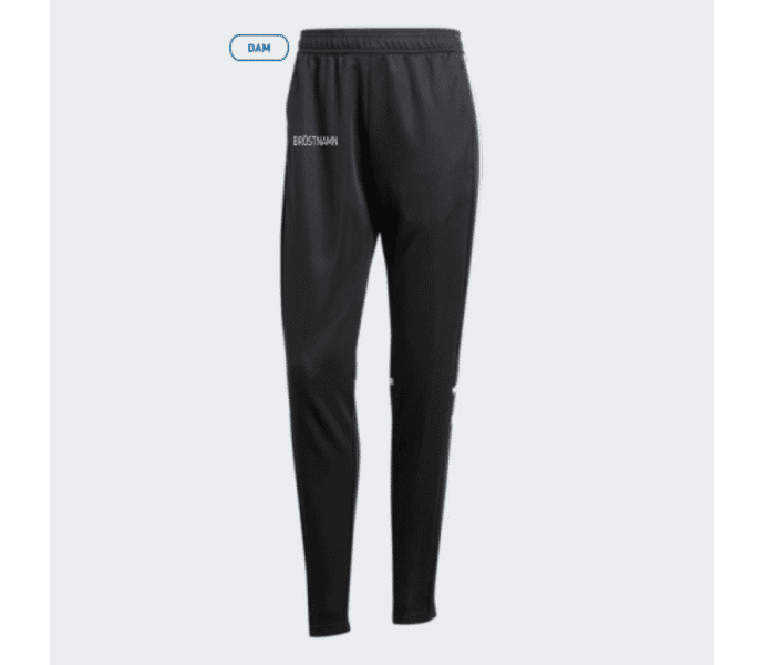 adidas Squadra 25 W träningsbyxor