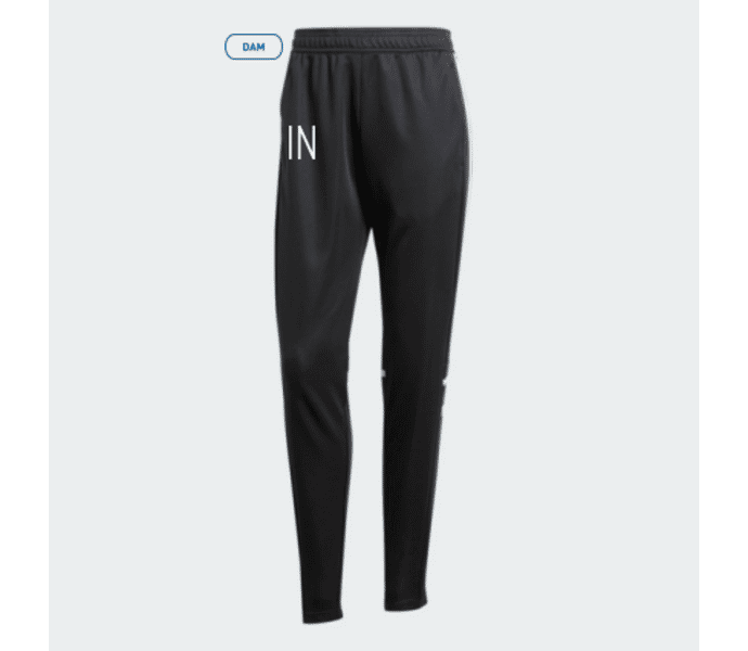 adidas Squadra 25 W träningsbyxor