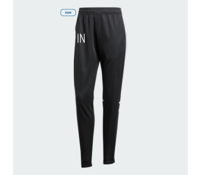 adidas Squadra 25 W träningsbyxor