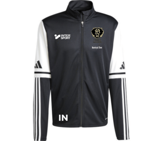 adidas Squadra 25 träningsjacka