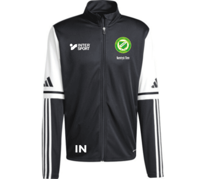 adidas Squadra 25 träningsjacka