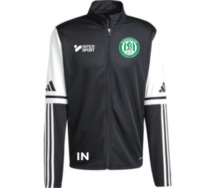 adidas Squadra 25 träningsjacka