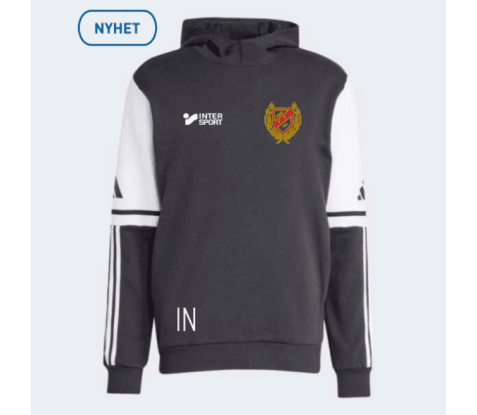 adidas Squadra 25 M huvtröja