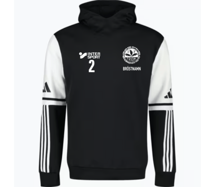 adidas Squadra 25 M huvtröja