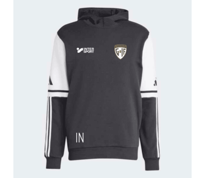 adidas Squadra 25 M huvtröja