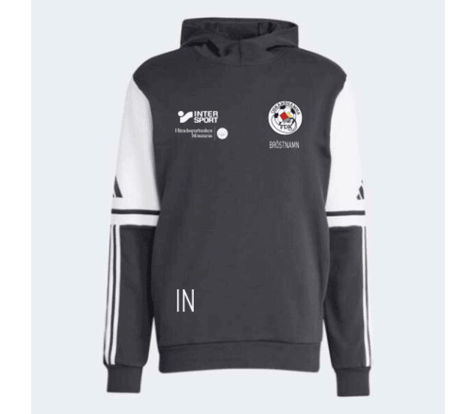 adidas Squadra 25 M huvtröja