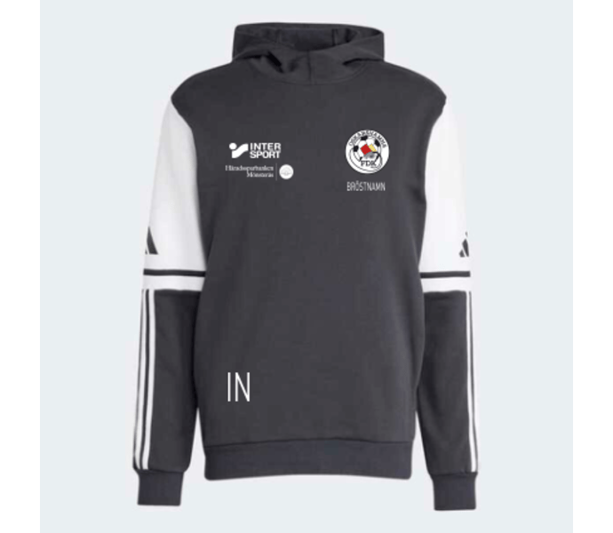 adidas Squadra 25 M huvtröja