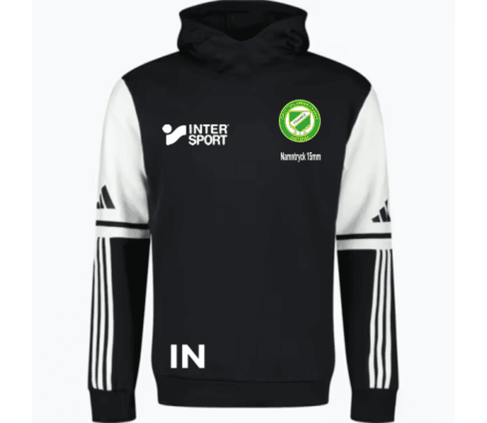 adidas Squadra 25 M huvtröja