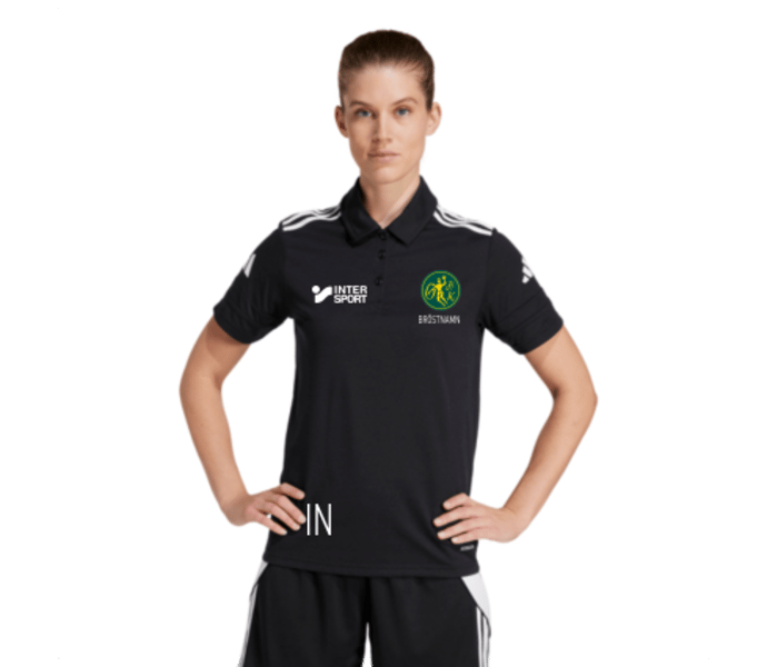 adidas Squadra 25 Cotton Polo W pikétröja