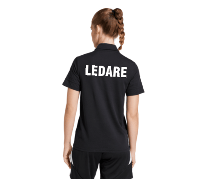 adidas Squadra 25 Cotton Polo W pikétröja