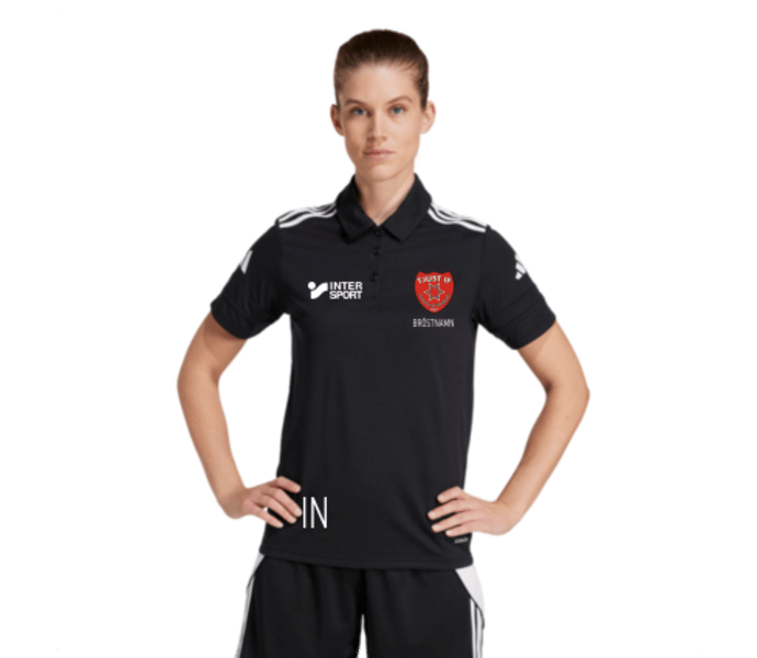 adidas Squadra 25 Cotton Polo W pikétröja