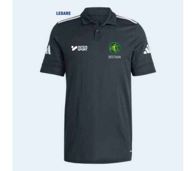 adidas Squadra 25 Cotton M pikétröja