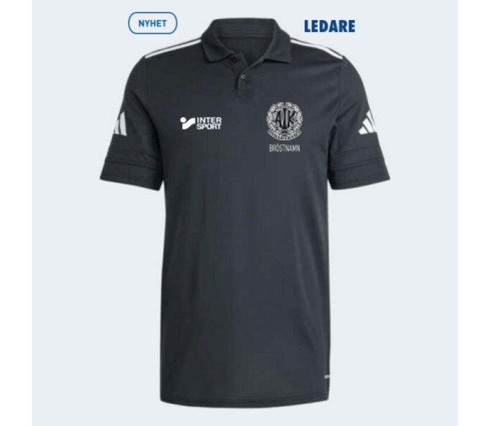 adidas Squadra 25 Cotton M pikétröja