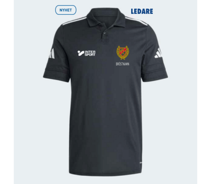 adidas Squadra 25 Cotton M pikétröja