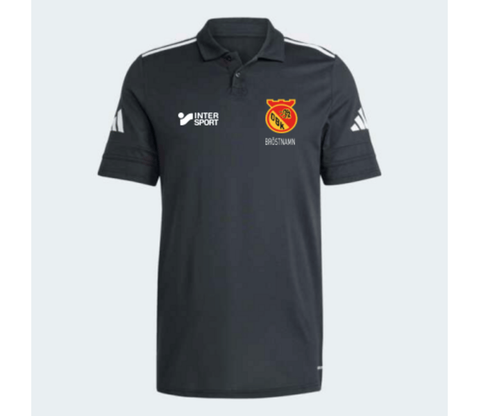 adidas Squadra 25 Cotton M pikétröja