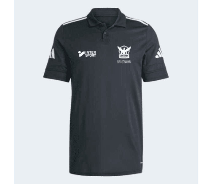 adidas Squadra 25 Cotton M pikétröja