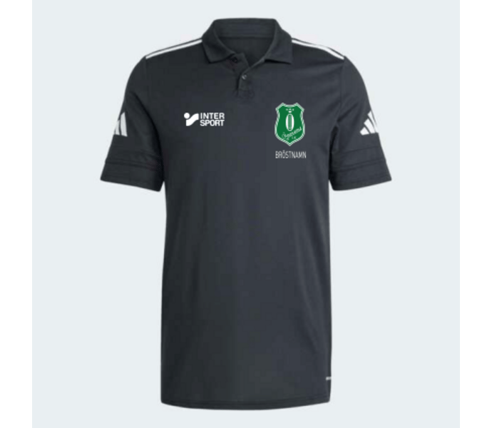 adidas Squadra 25 Cotton M pikétröja