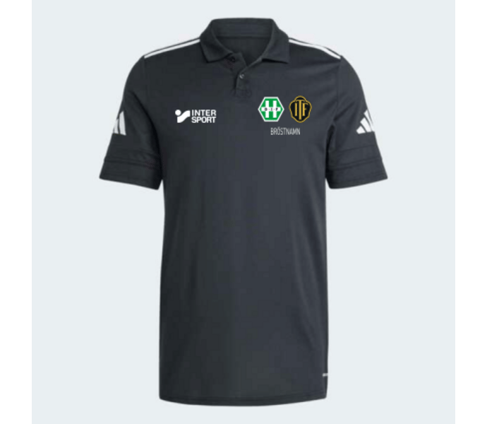 adidas Squadra 25 Cotton M pikétröja