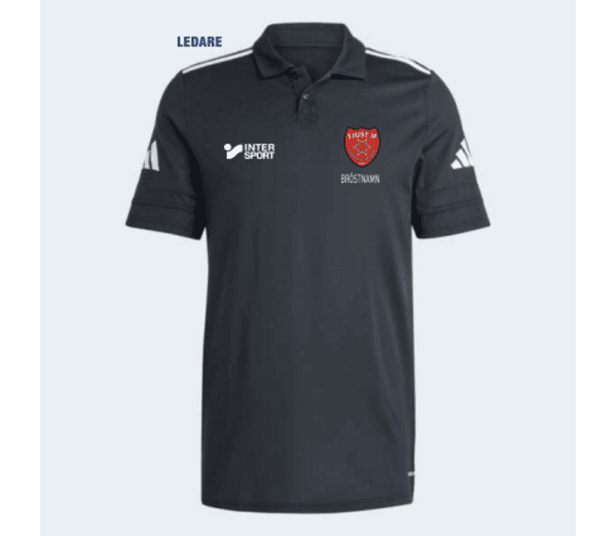 adidas Squadra 25 Cotton M pikétröja