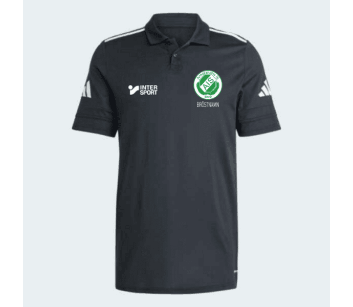 adidas Squadra 25 Cotton M pikétröja