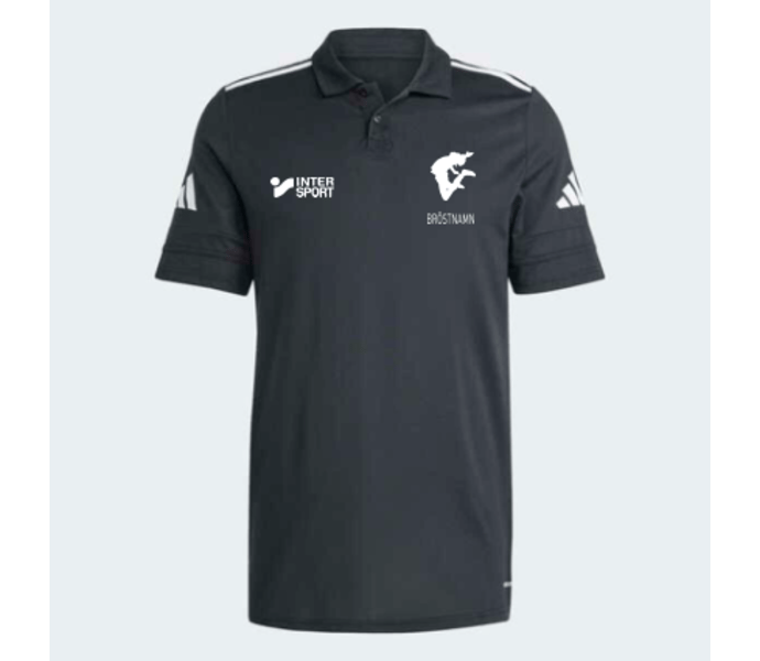 adidas Squadra 25 Cotton M pikétröja