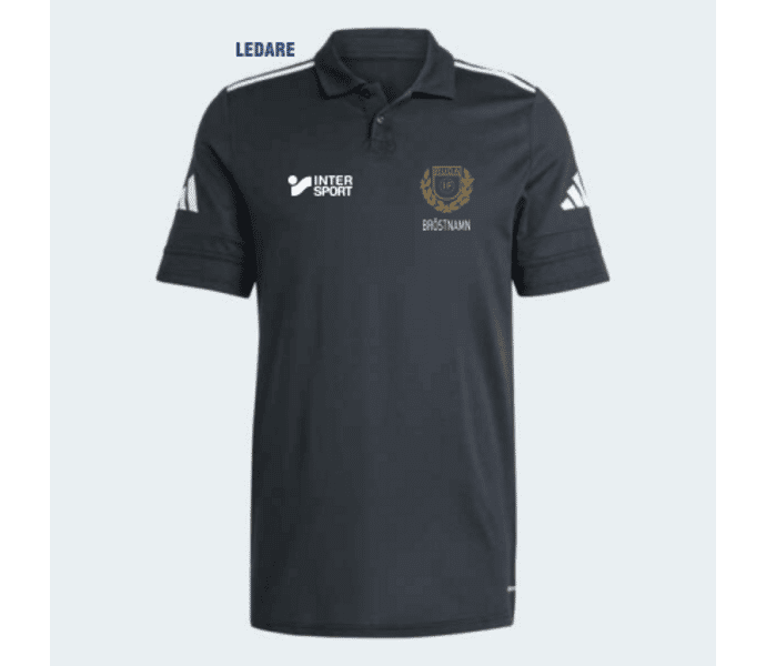 adidas Squadra 25 Cotton M pikétröja
