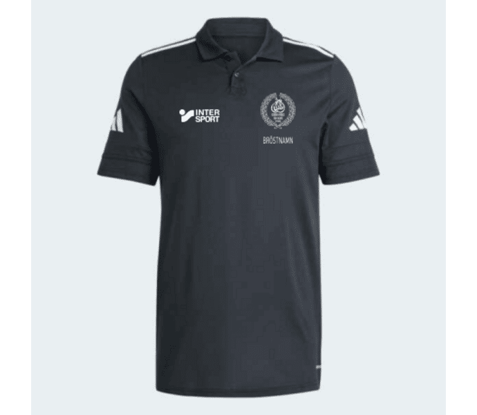 adidas Squadra 25 Cotton M pikétröja