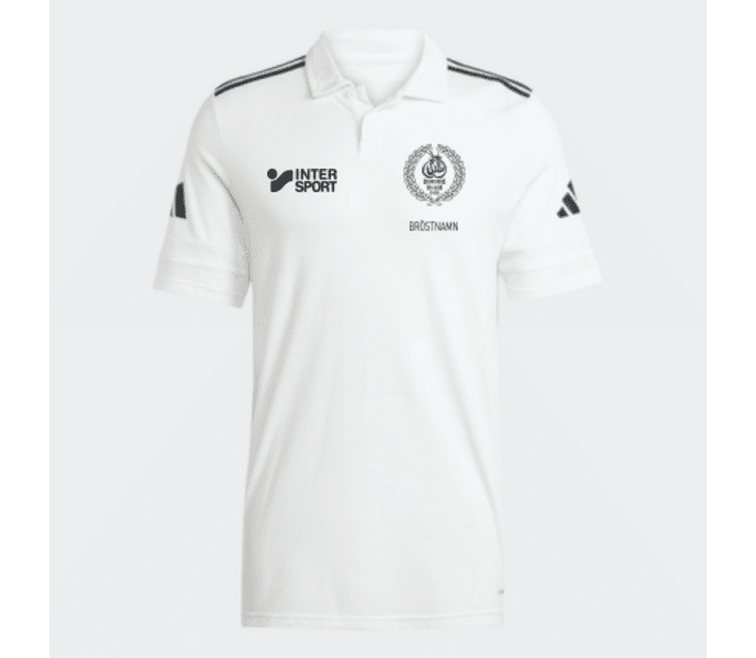 adidas Squadra 25 Cotton M pikétröja