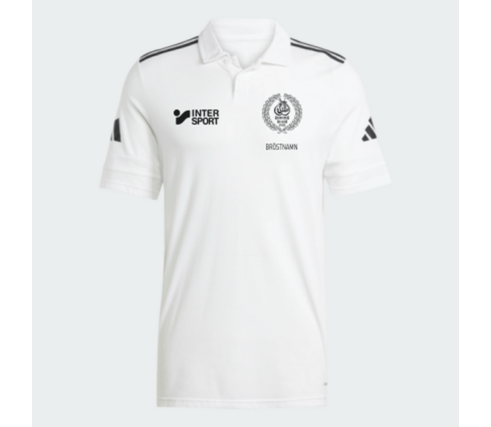 adidas Squadra 25 Cotton M pikétröja