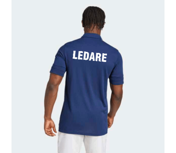 adidas Squadra 25 Cotton M pikétröja