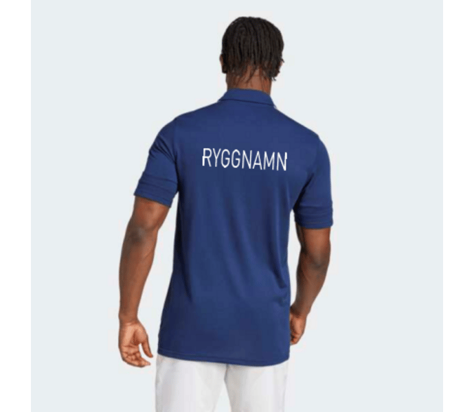 adidas Squadra 25 Cotton M pikétröja