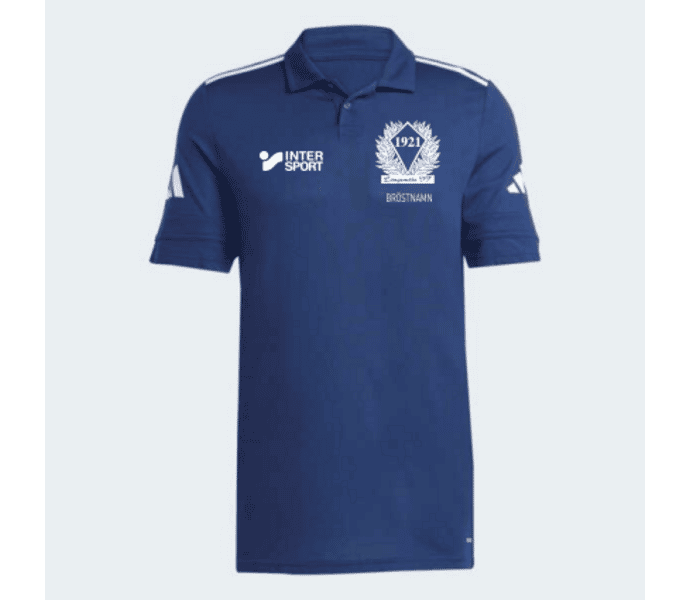 adidas Squadra 25 Cotton M pikétröja