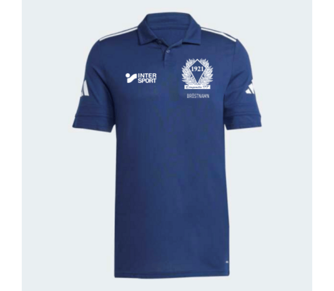 adidas Squadra 25 Cotton M pikétröja