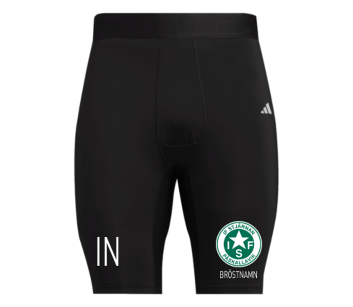 adidas Techfit Tight M shorts