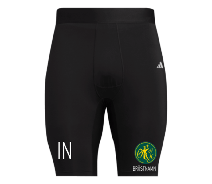 adidas Techfit Tight M shorts