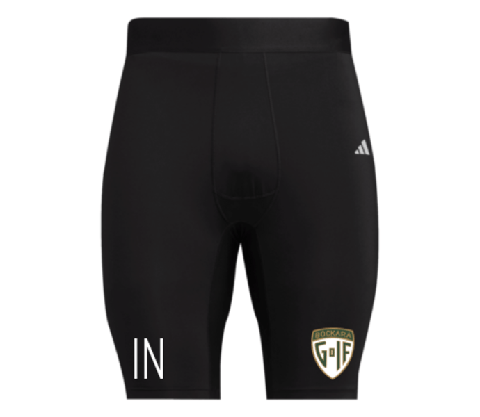 adidas Techfit Tight M shorts