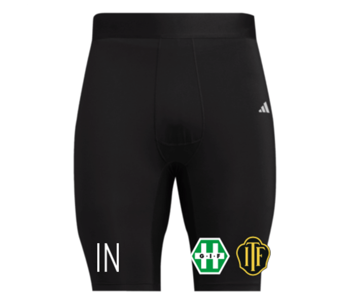 adidas Techfit Tight M shorts