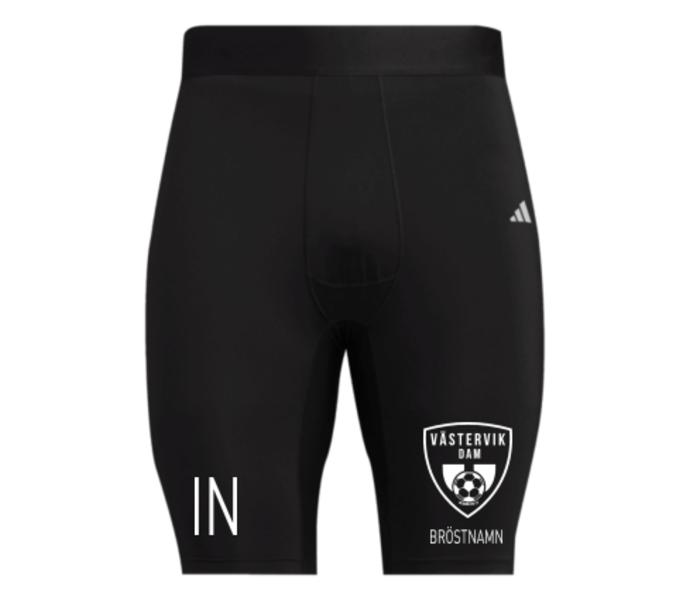adidas Techfit Tight M shorts
