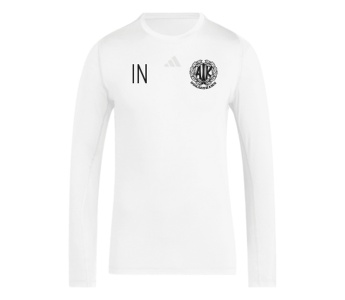 adidas Techfit LS M träningströja