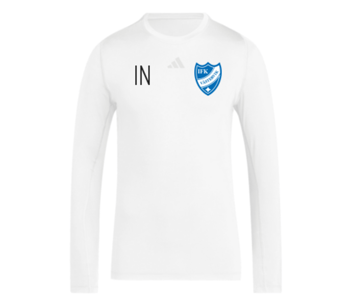 adidas Techfit LS M träningströja