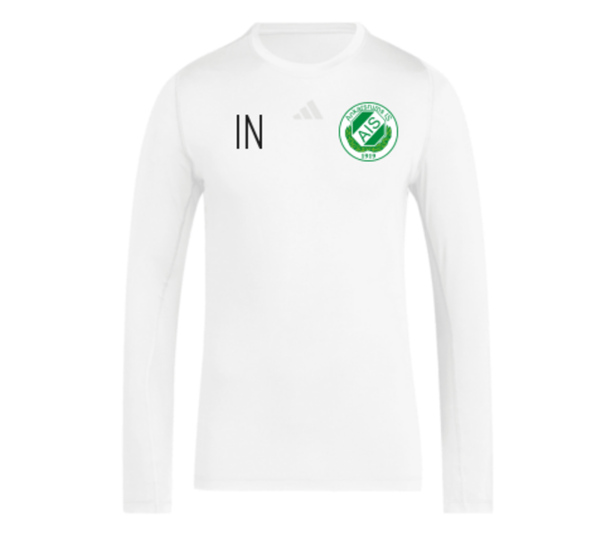 adidas Techfit LS M träningströja