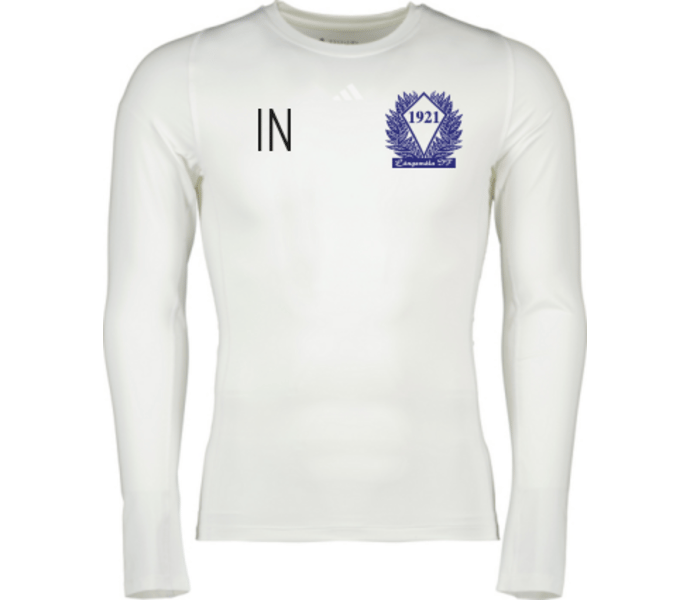 adidas Techfit LS M träningströja