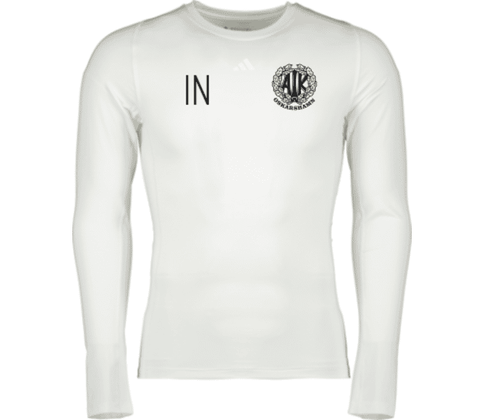 adidas Techfit LS M träningströja