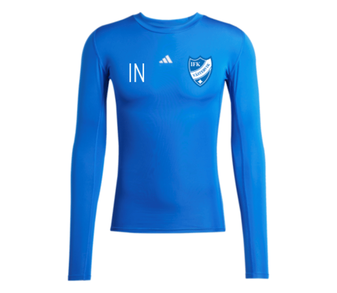 adidas Techfit LS M träningströja