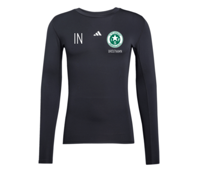 adidas Techfit LS M tröja