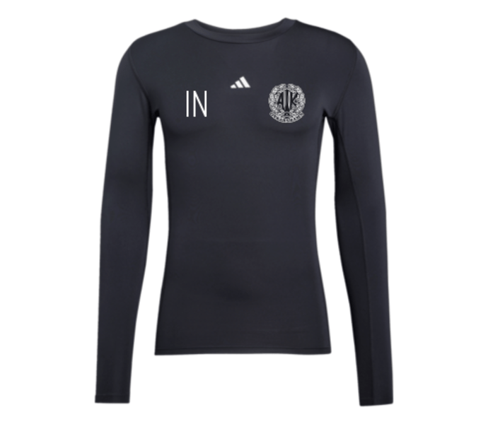 adidas Techfit LS M tröja