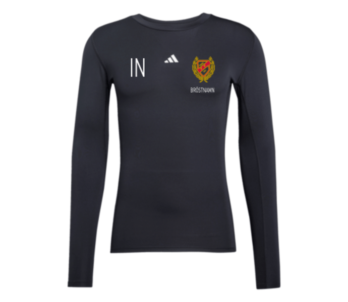 adidas Techfit LS M tröja